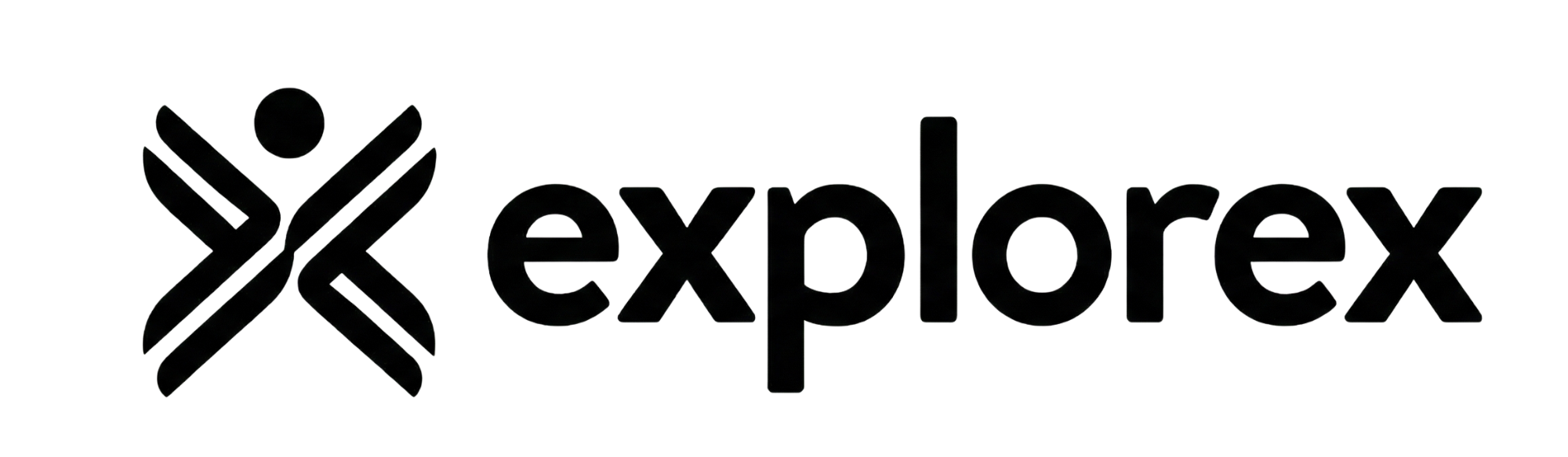 Explorex logo